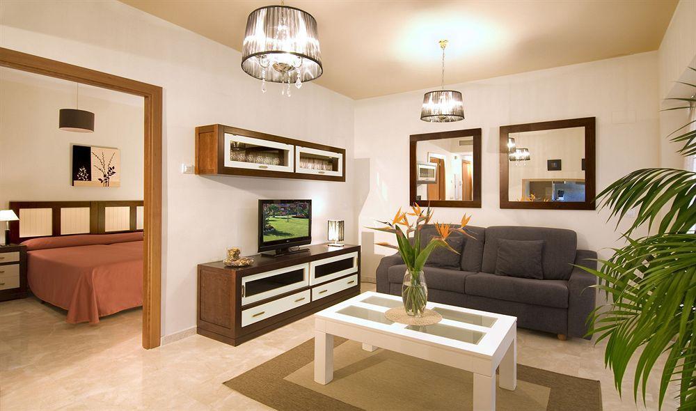 Sol Andalusi Health & Spa Resort Alhaurín de la Torre Δωμάτιο φωτογραφία