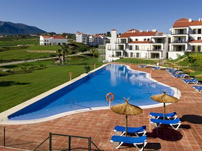 Sol Andalusi Health & Spa Resort Alhaurín de la Torre Εξωτερικό φωτογραφία