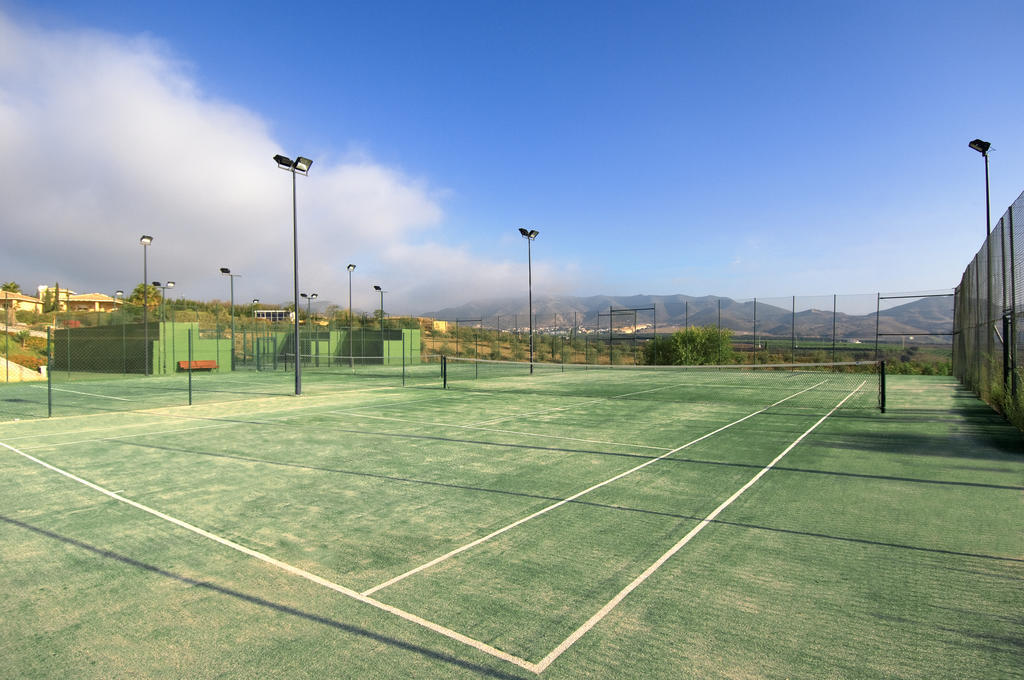 Sol Andalusi Health & Spa Resort Alhaurín de la Torre Εξωτερικό φωτογραφία